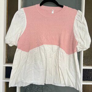 Avantlook Towfer Blouse